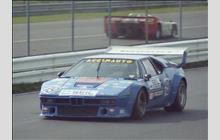 19 - BMW M1 #WBS59910004301030