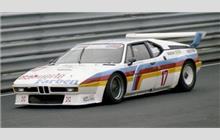17 - BMW M1 #WBS59910004301041 - Wolber Motorsport-Service