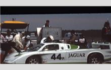 44P - Jaguar XJR-5 #002 (Group 44) - Group 44