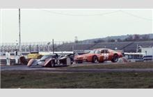 Additional Photo - Pocono 500 Miles 1982