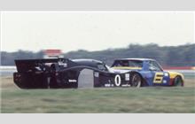 Additional Photo - Pocono 500 Miles 1982