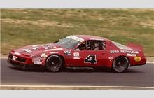 4 - Pontiac Trans-Am - Oftedahl Racing