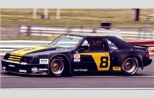 8 - Ford Mustang - Lane Sports