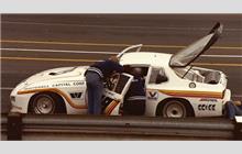 79 - Porsche 924 Carrera GTR #WP0ZZZ93ZBS720006 - Whitehall Promotion