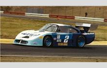 2 - Porsche 935 K4 #K4/01 (Kremer) - John Fitzpatrick