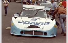 2 - Porsche 935 K4 #K4/01 (Kremer) - John Fitzpatrick