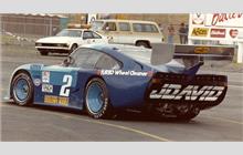 2 - Porsche 935 K4 #K4/01 (Kremer) - John Fitzpatrick