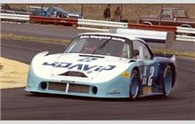 2 - Porsche 935 K4 #K4/01 (Kremer) - John Fitzpatrick