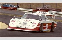 18 - Porsche 935 JLP-4 #JLP-4 (Fabcar) - John Paul, Jr.