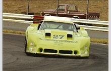 27 - Chevrolet Corvette 427 - Rich Sloma