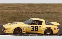 38 - Mazda RX-7 - Mandeville Racing Ent.