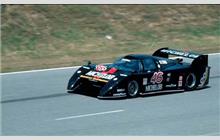 46 - March 82G Chevrolet #1 - Michelob/Garretson Development