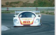 62 - Rondeau M382 Chevrolet #002 - Golden Eagle Racing