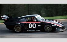 00 - Porsche 935 K3/80 #000 00027 (Kremer) - Interscope Racing
