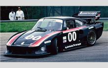 00 - Porsche 935 K3/80 #000 00027 (Kremer) - Interscope Racing