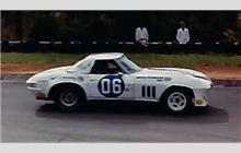 06 - Chevrolet Corvette C2 - Al Levenson