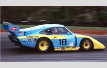 18 - Porsche 935 JLP-3 #JLP-3 (Gaaco) - John Paul, Jr.