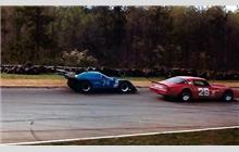 Additional Photo - Road Atlanta 150 Miles 1982