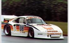 08 - Porsche 935 K3 (Kremer) - Henn's Swap Shop
