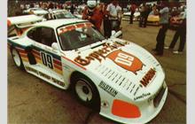 09 - Porsche 935 K3 #000 0009 (Kremer) - Henn's Swap Shop