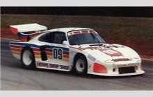 09 - Porsche 935 K3 #000 0009 (Kremer) - Henn's Swap Shop