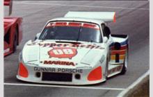 09 - Porsche 935 K3 #000 0009 (Kremer) - Henn's Swap Shop