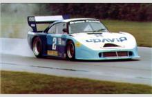 2 - Porsche 935 K4 #K4/01 (Kremer) - John Fitzpatrick Racing