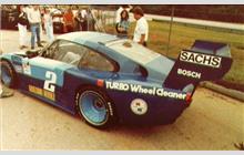 2 - Porsche 935 K4 #K4/01 (Kremer) - John Fitzpatrick Racing