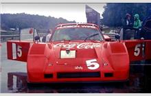 5 - Porsche 935 L #935 L 1 (Gaaco) - Bob Akin Motor Racing
