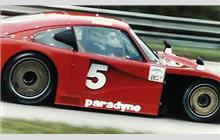 5 - Porsche 935 L #935 L 1 (Gaaco) - Bob Akin Motor Racing