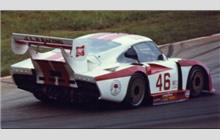 46 - Porsche 935 JLP-3 #JLP-3 (Gaaco) - JLP Racing