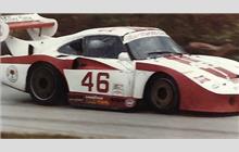 46 - Porsche 935 JLP-3 #JLP-3 (Gaaco) - JLP Racing