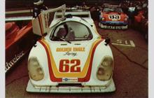 62 - Rondeau M382 Chevrolet #002 - Golden Eagle Racing