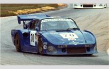 70 - Porsche 935 K3 #009 0002 (Kremer) - Charles Ivey Racing
