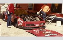 0 - Pontiac Trans-Am - Oftedahl Racing