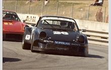 26 - Porsche 911 SC #911 410 3631 - Vasek Polak Racing