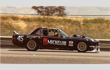 45 - Mercedes-Benz 450 - Michelob