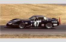 47 - Chevrolet Corvette - Technequip