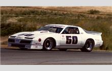50 - Pontiac Trans-Am - Huffaker Racing
