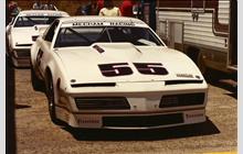 55 - Pontiac Trans-Am - Huffaker Racing