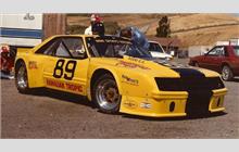89 - Ford Mustang