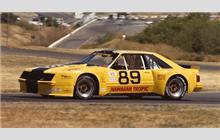 89 - Ford Mustang