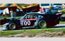 00 - Porsche 935 K3/80 #000 00027 (Kremer) - Interscope Racing