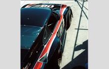 00 - Porsche 935 K3/80 #000 00027 (Kremer) - Interscope Racing