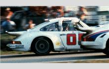 05 - Porsche Carrera RSR #911 360 0610 - T & R Racing