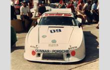 09 - Porsche 935 K3 #000 0009 (Kremer) - T-Bird Swap Shop
