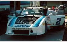 2 - Porsche 935 K3/80 #000 00011?? (Kremer) - John Fitzpatrick Racing