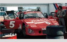 5 - Porsche 935 K3/80 #000 00013 (Kremer) - Bob Akin Motor Racing
