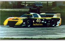 46 - March 82G Chevrolet #1 - Garretson Development