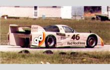46 - March 82G Chevrolet #1 - Garretson Development